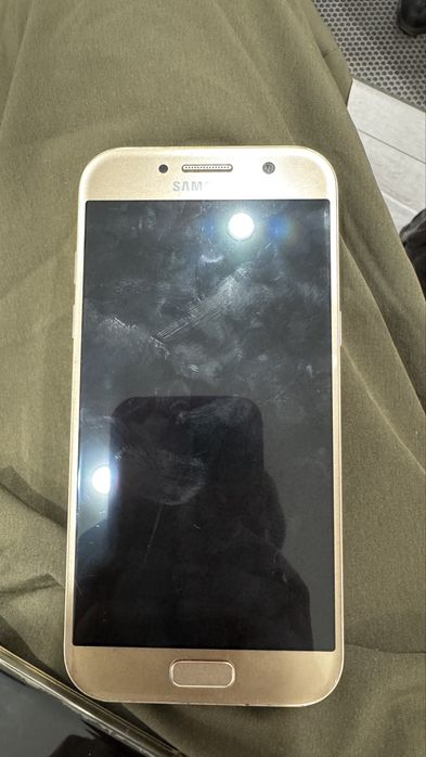 Samsung galaxy a5 2017