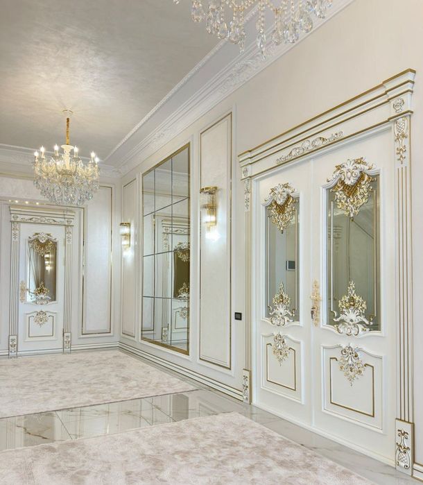 Eshiklar mdf/ межкомнатные двери под заказ