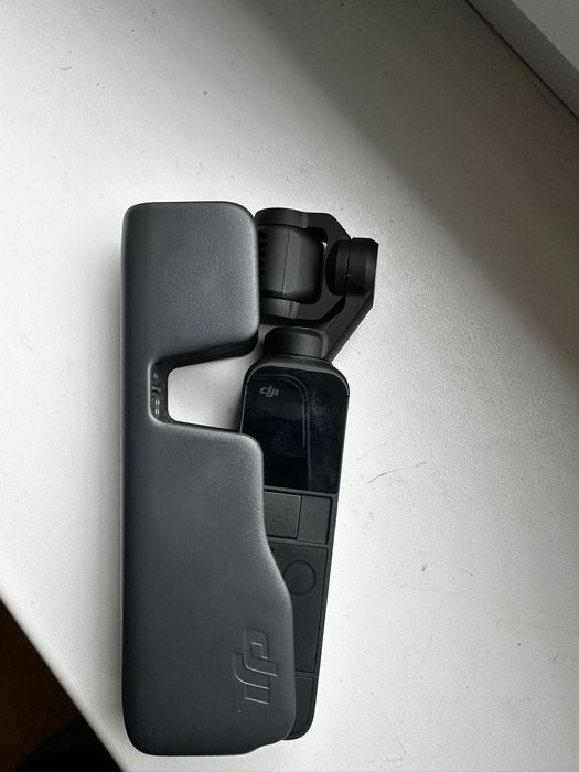 DJI pocket 2 noua