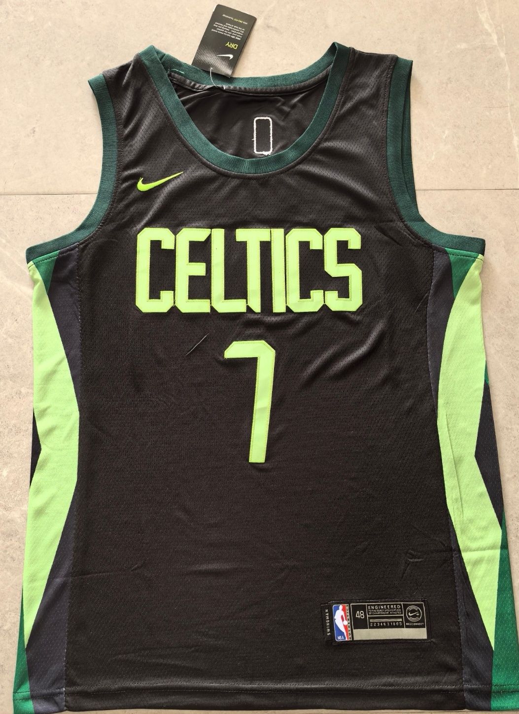 Maieuri NBA 2025