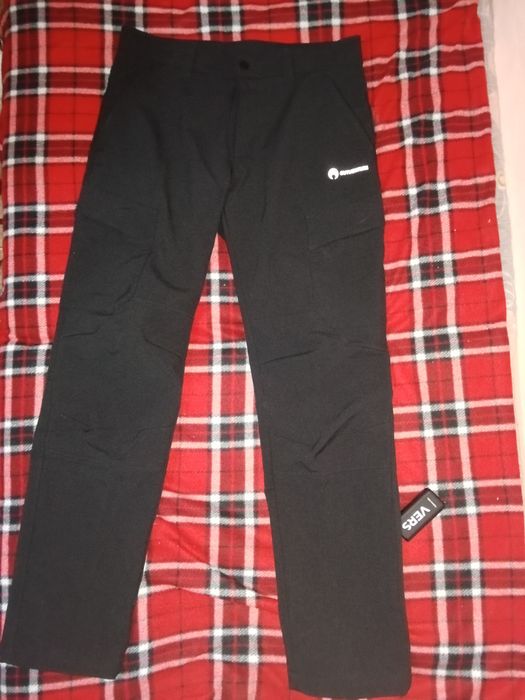 Трико Зимние Autventure