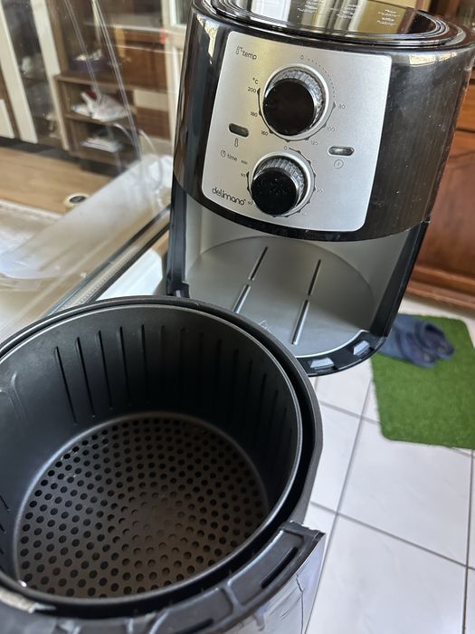 Airfryer Delimano ca nou