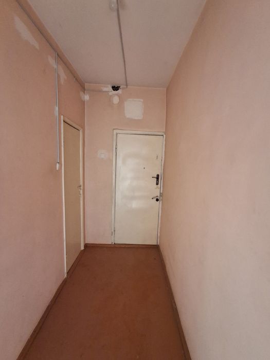 Продам свою 1 комнатную квартиру на Сергели 1