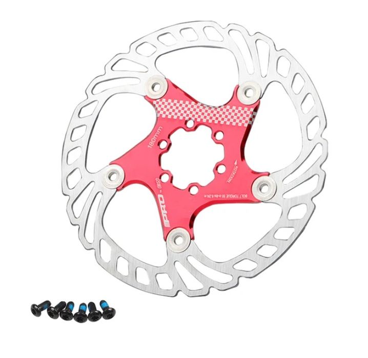 Disc frana bicicleta