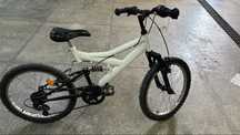 Bicicleta pt copii