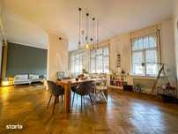 Apartament 3 camere de vanzare in Marasti, Cluj Napoca