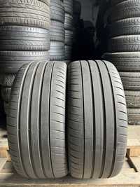 2 anvelope de vara 265/40/20 Goodyear!