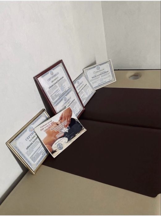 Урологический массаж