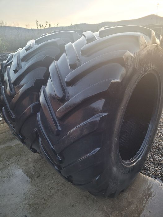 Anvelope tractor Michelin 650/65 R34