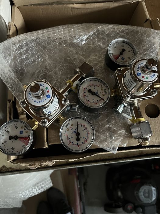 Refuctor bere ceas butoaie inox butoi