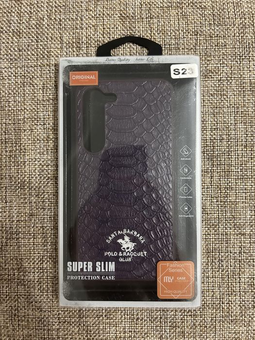 чехол от iPhone/Samsung