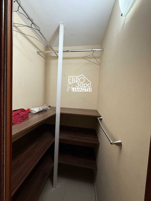 Продава се Двустаен апартамент в Стара Загора, Център - 69 кв.м за 1029 €/кв.м - Снимка #5