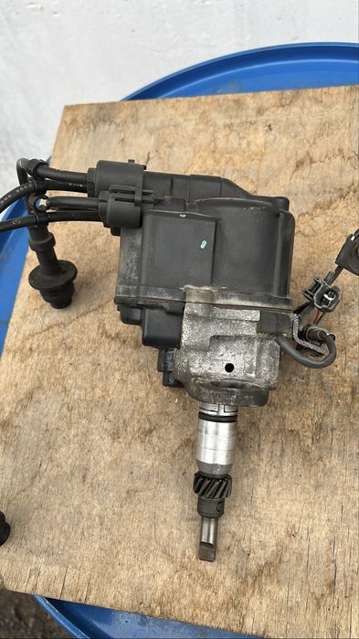 Трамблер 3Y 4Y трамблёр Тойота таун айс лайт айс Краун мастер айс