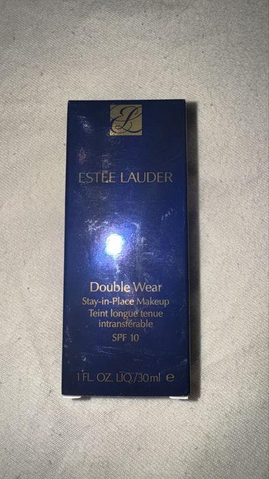 Fond de ten estee lauder double wear 2n1 original