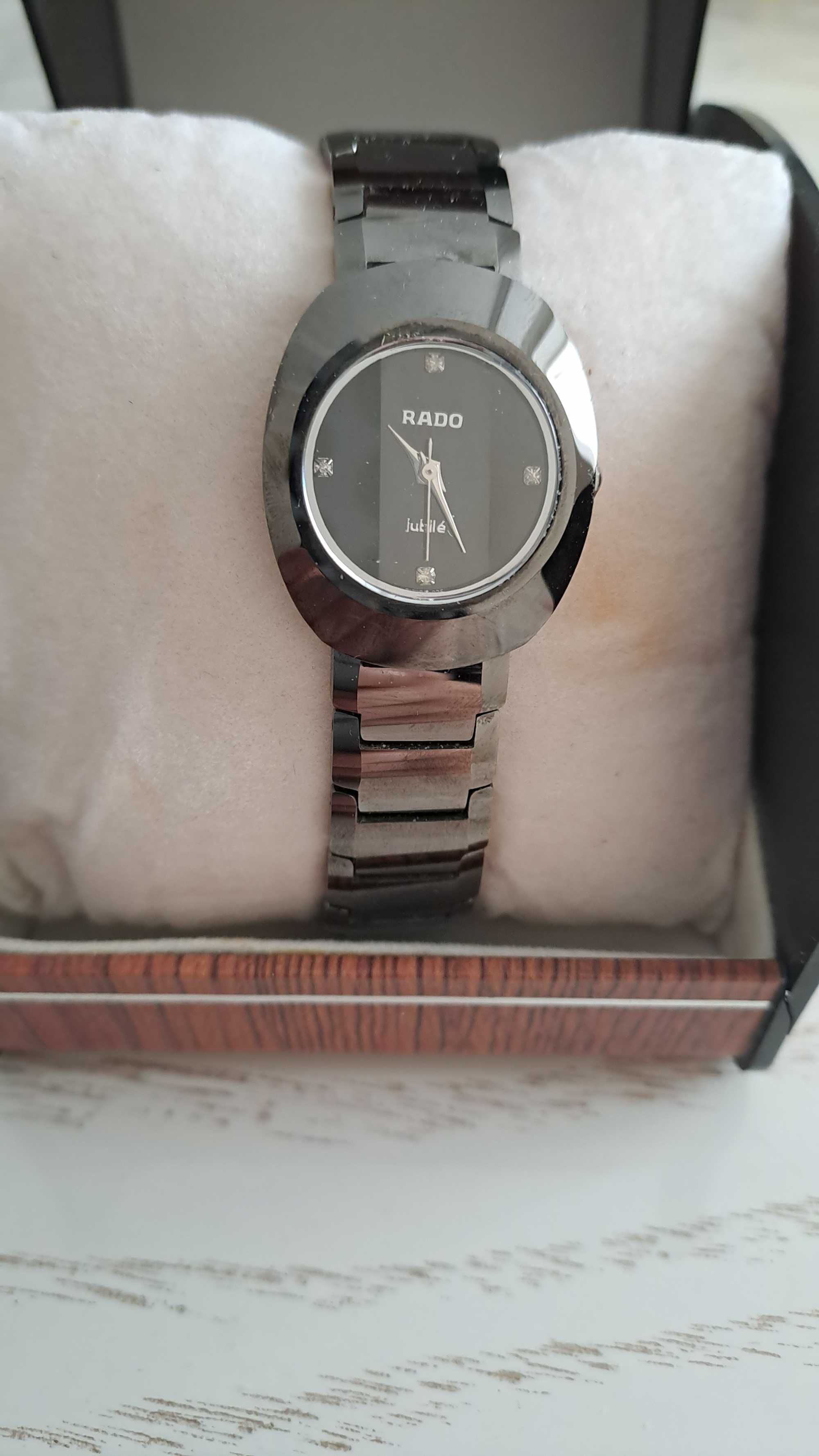 Часы женские Радо Rado