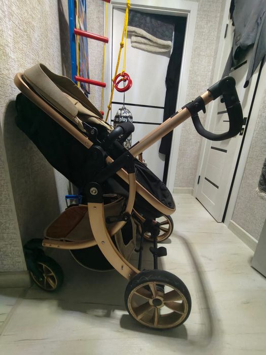 Коляска детская!