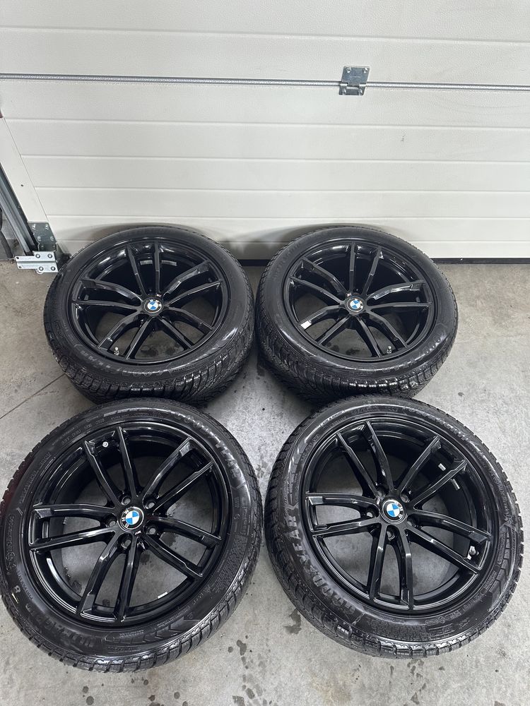 Jante NOI 18 BMW seria 5 G30 M Paket 245/45/18 G31