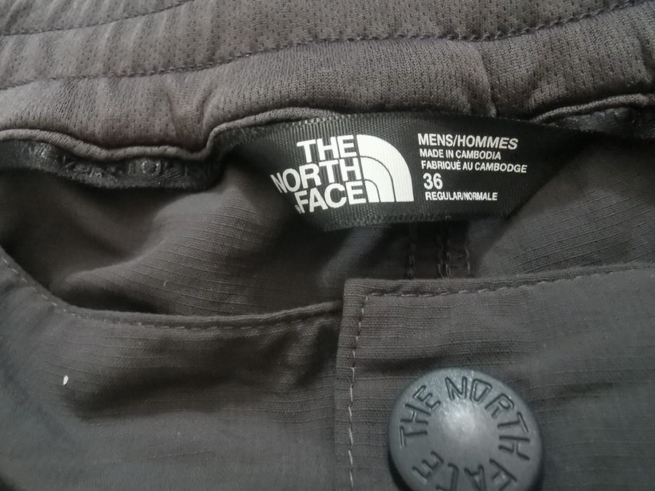 Pantaloni scurti sport munte baie The Notth Face Nike Polo Ralph Laure