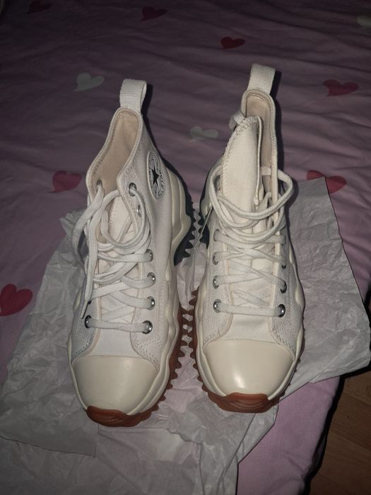 Vând adidași Converse Run Star Motion