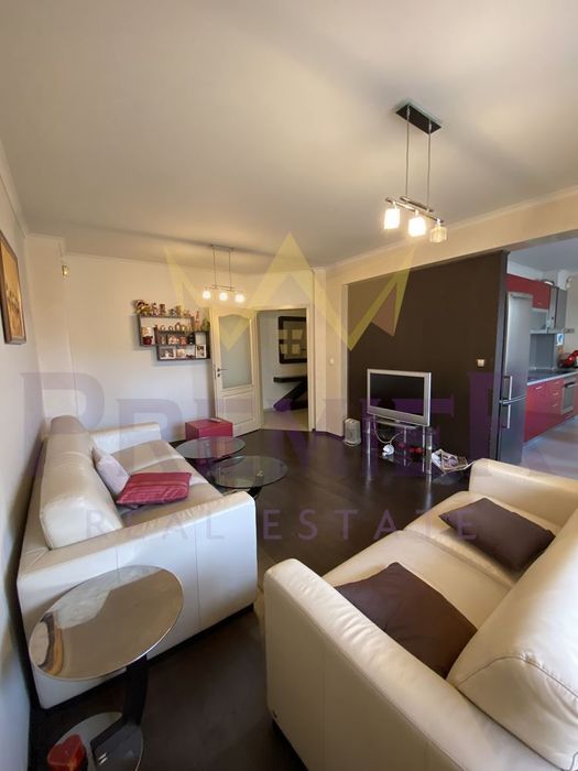 Дава се под наем Двустаен апартамент в София, Младост 2 - 76 кв.м за 550 € - Снимка #2