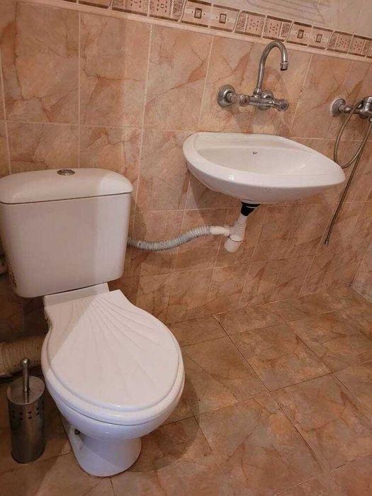 Продава се Едностаен апартамент в Пловдив, Христо Смирненски - 45 кв.м за 1500 €/кв.м - Снимка #5