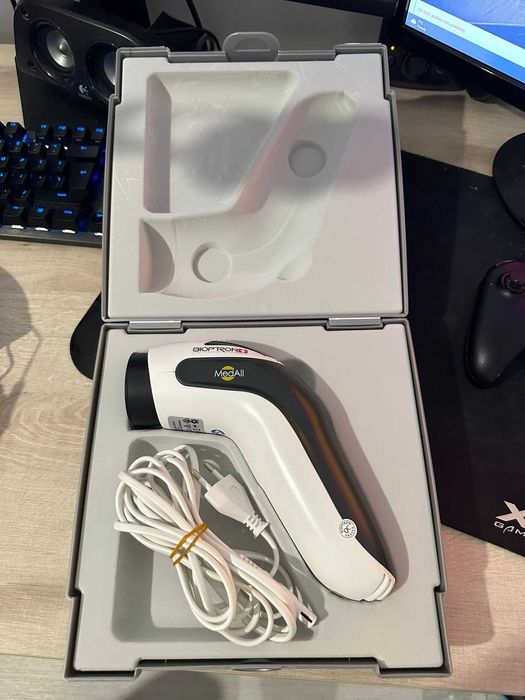 Vand Zepter Bioptron MedAll - Ca nou, folosit de 2-3 ori