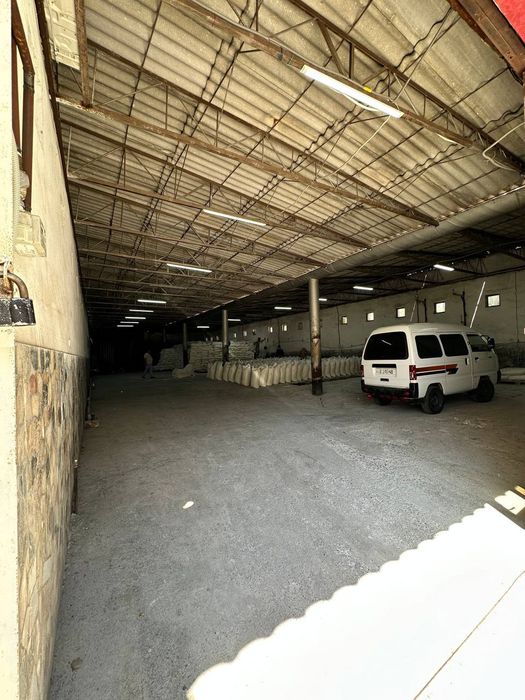 Продается участок ТТЗ в доль дороги