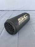 Toba Sc Project-Evacuare sport( Akrapovic, arrow, leovince, ixill)