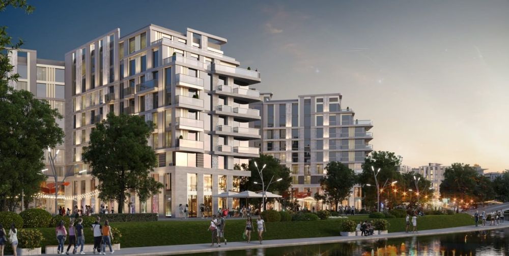 Выгодная цена! Скидка/Рассрочка/Ипотека 240 мес по 12 млн/мес.