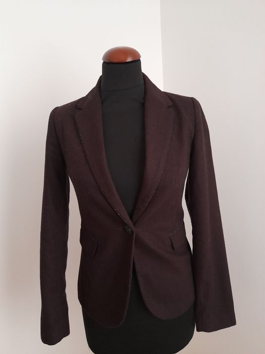 Sacou stofa  marimea S