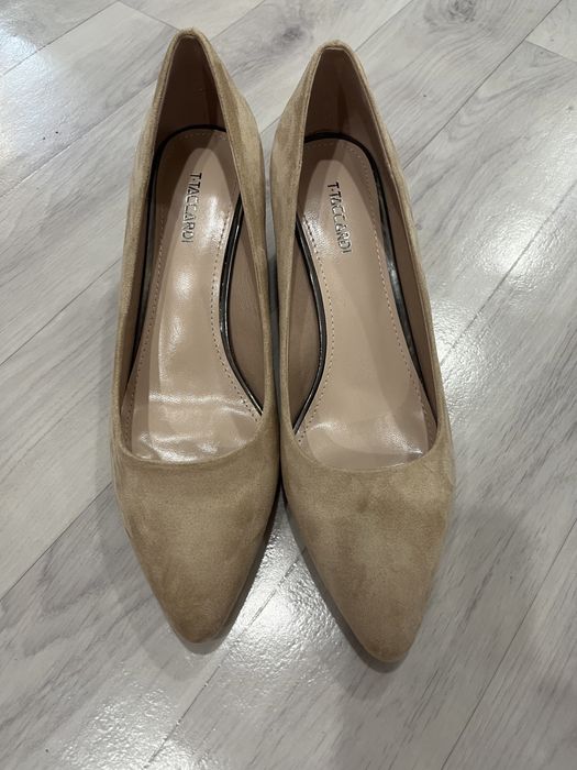 Туфли размер 40, новые