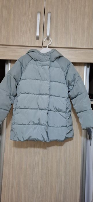 Куртка для деаочки