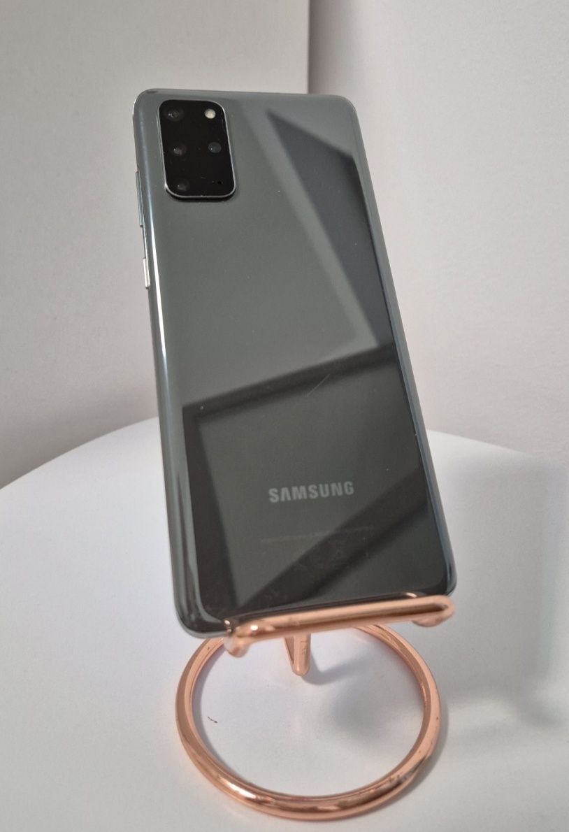Samsung S20 Plus 5G Cosmic Grey