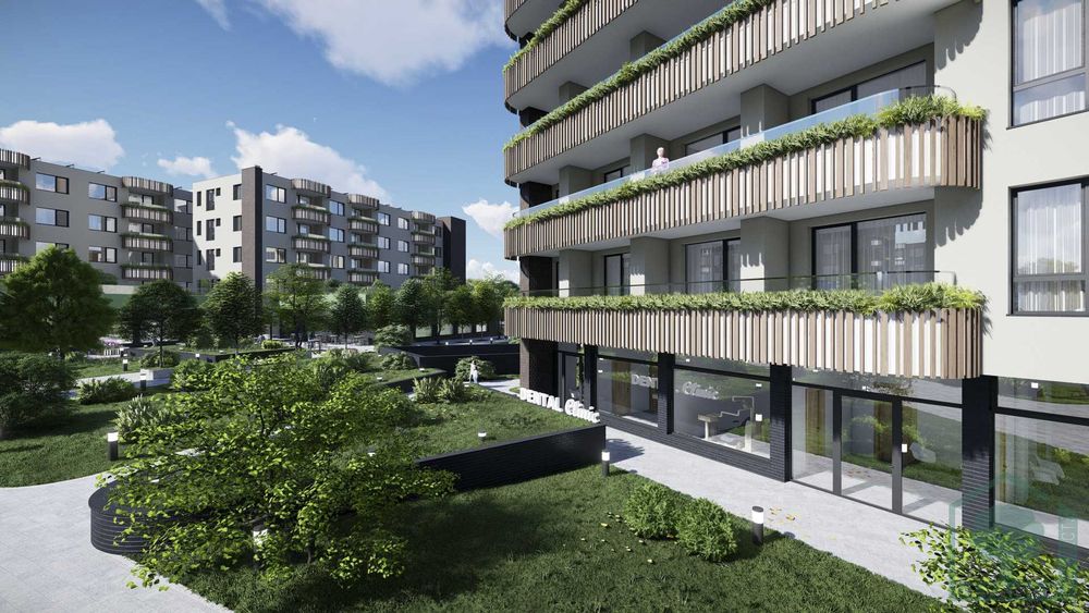 Продава се Едностаен апартамент в Шумен, Болницата - 44 кв.м за 1750 €/кв.м - Снимка #6