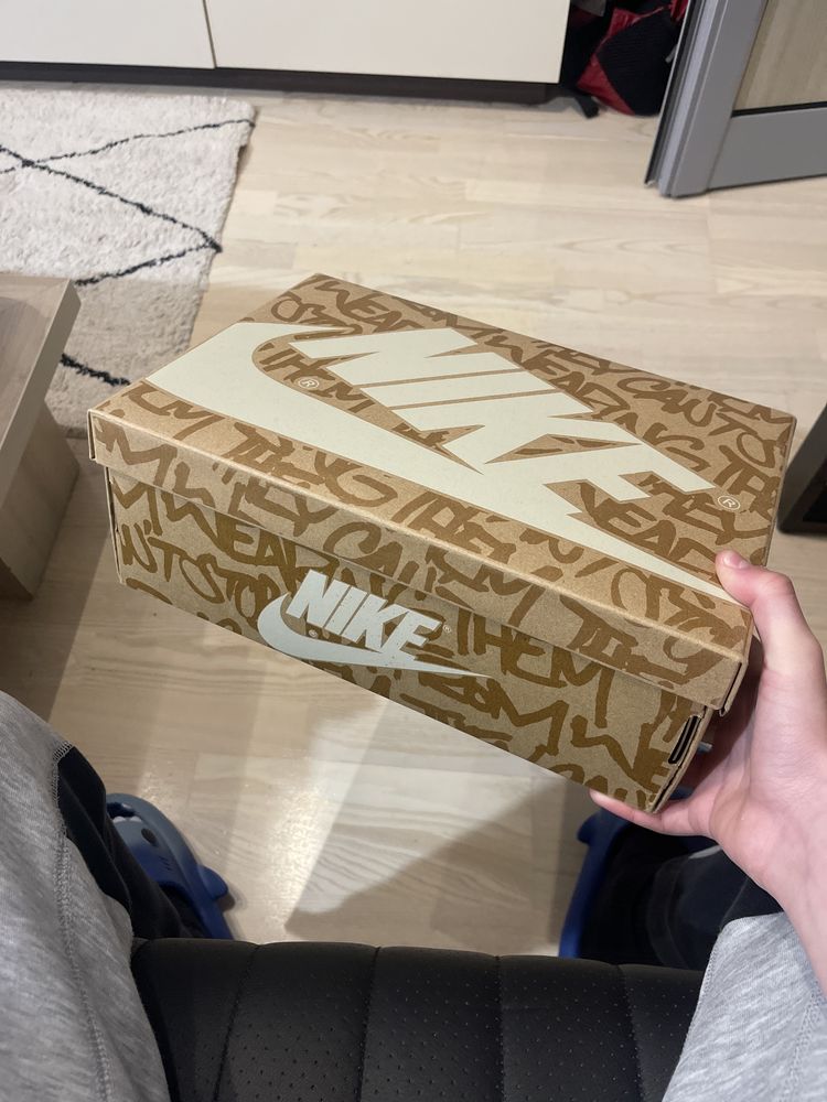 Jordan one retro high og