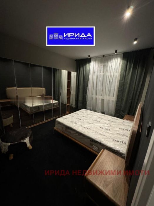 Продава се Тристаен апартамент в София, Център - 126 кв.м за 3802 €/кв.м - Снимка #5