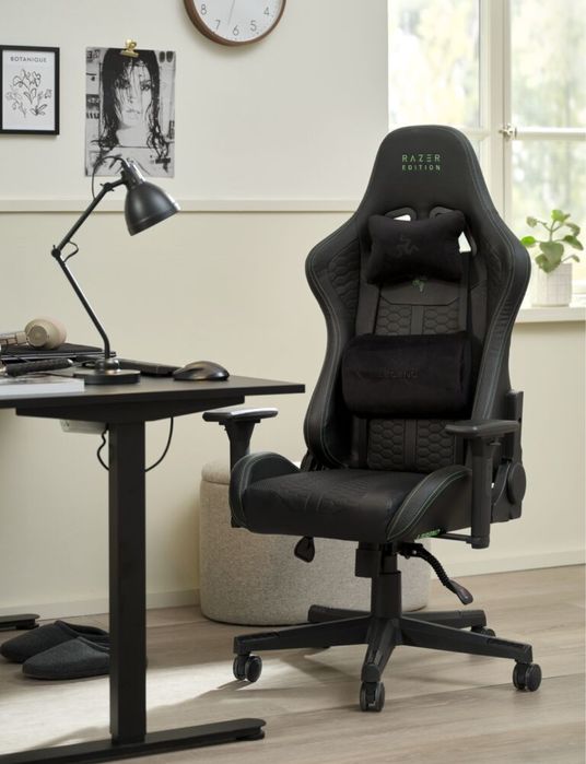 Scaun Gaming Razer