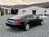 Mercedes CLS 320