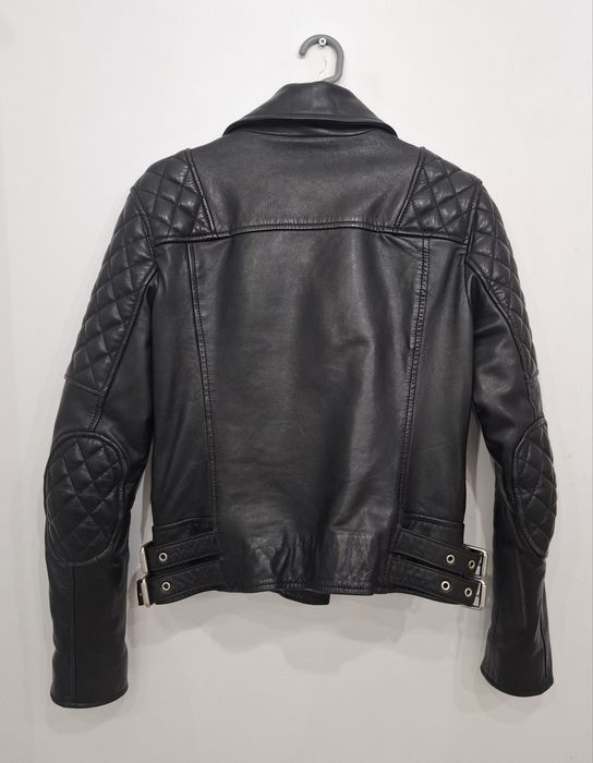 Дамско кожено яке - All Saints