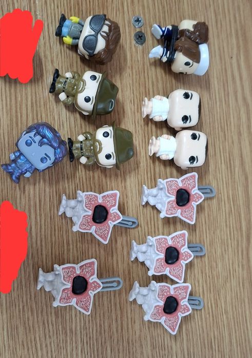 Обмен киндер осд