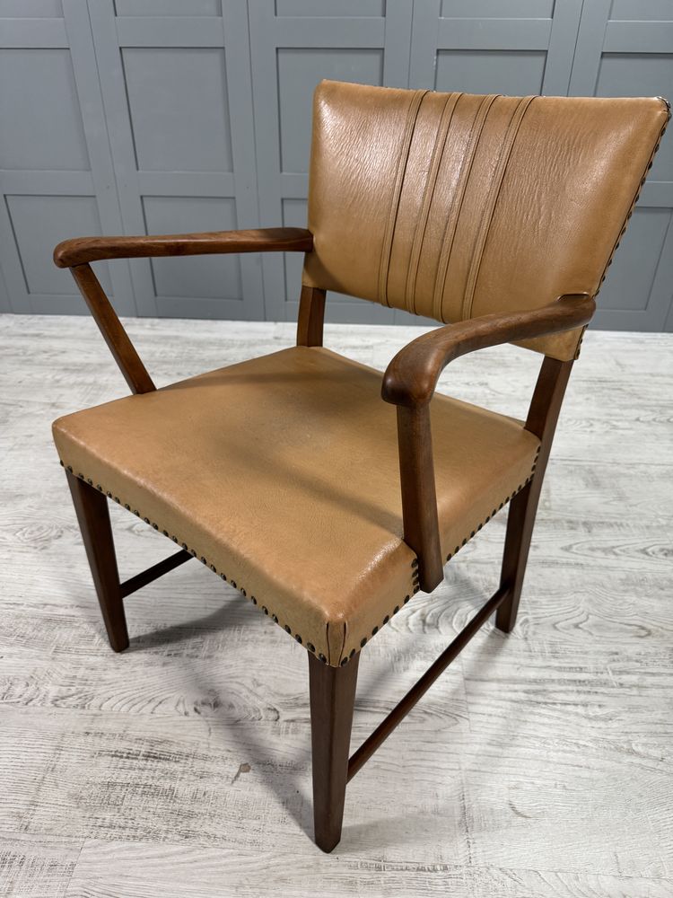 Стол кресло Art Deco Д955