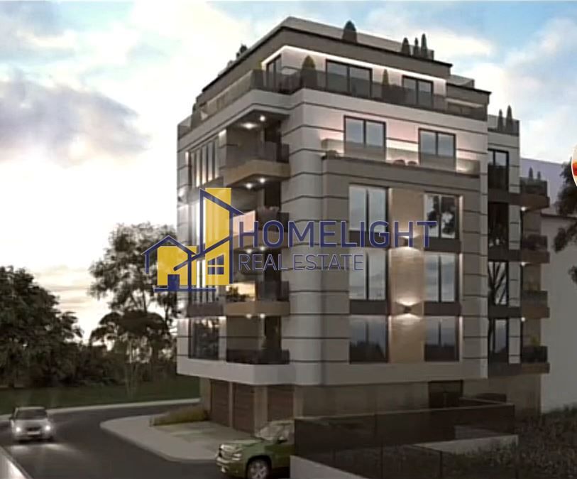 Продава се Двустаен апартамент в София, Кръстова вада - 61 кв.м за 2700 €/кв.м - Снимка #3