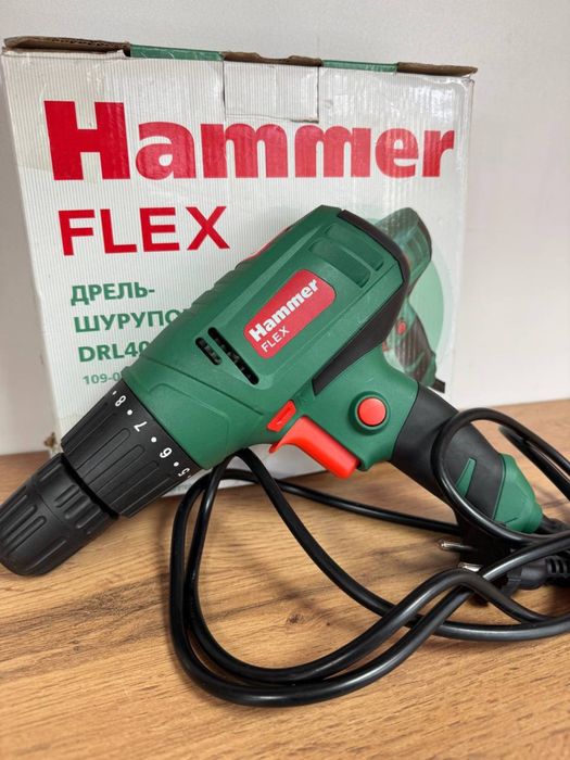 Hammer Flex от Актив Маркет Рассрочка 0-0-12