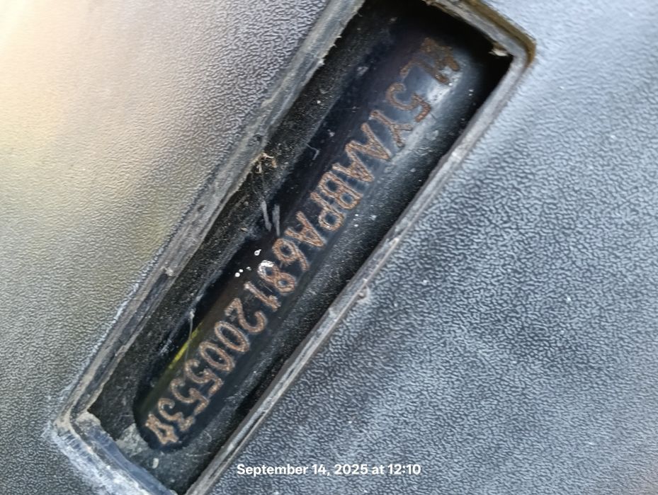 Yamaha Aerox 50. Se vinde urgent!