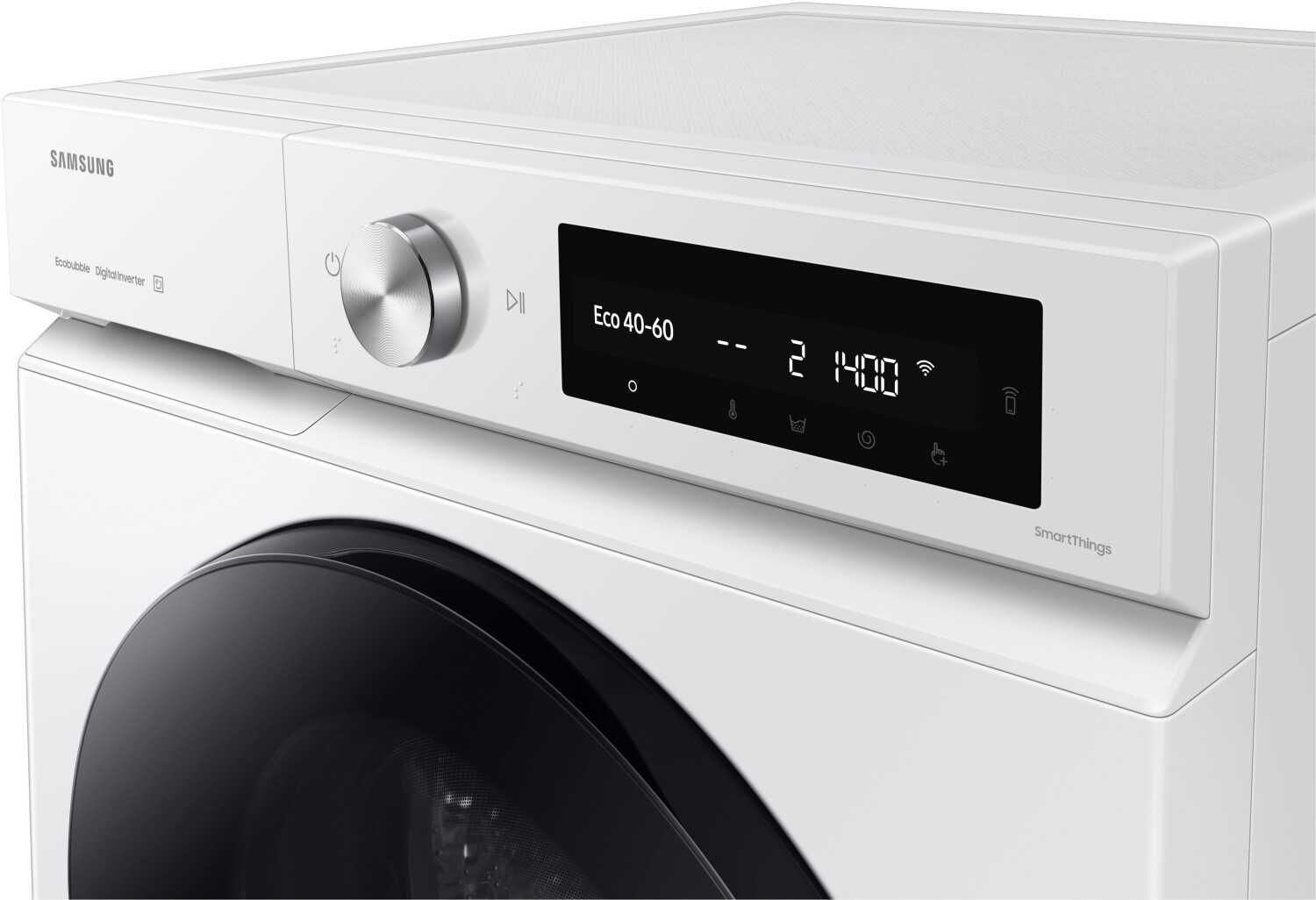 Пералня SAMSUNG WW9BDB7U34GW 9кг.