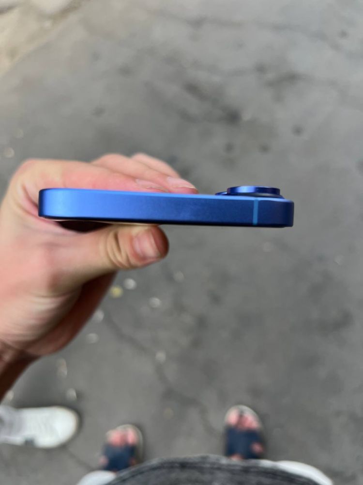 Iphone XR 16 korpus
