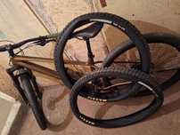Външни гуми за MTB Maxxis dissector 2.6 / 29 "