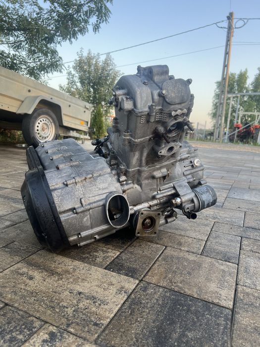 Motor cf moto 500