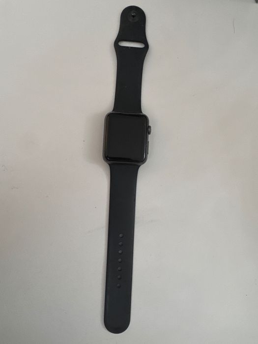 Apple Watch 42 мм, алюминиевый корпус (Series 7000)