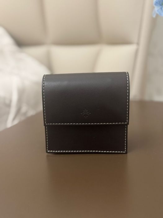 Футляр- чехол для часов Patek Philippe